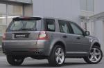 Land Rover Freelander 2 by Startech 2009 года
